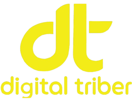 Digital Triber | A Digital Marketing Agency