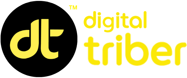 Digital Triber | A Digital Marketing Agency